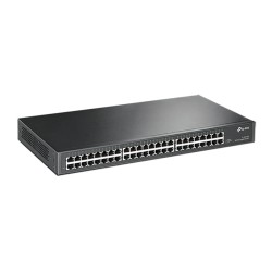 Коммутатор TP-Link TL-SG1048 черный