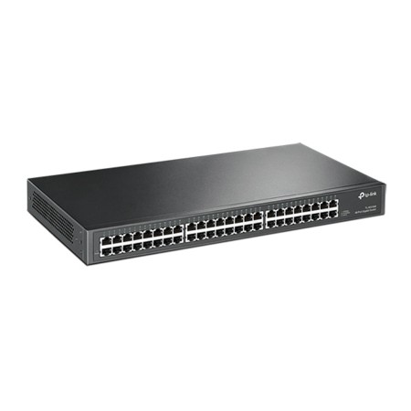Коммутатор TP-Link TL-SG1048 черный