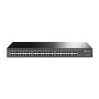 Коммутатор TP-Link TL-SG1048 черный