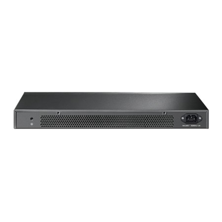 Коммутатор TP-Link TL-SG1048 черный