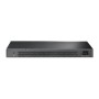 Коммутатор TP-Link TL-SG1048 черный