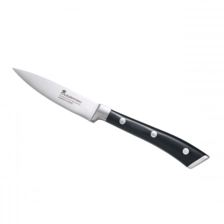 Нож Bergner Foodies MP BGMP-4315 черный