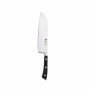 Нож Bergner Foodies MP BGMP-4311 черный