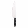 Нож Bergner Foodies MP BGMP-4310 черный