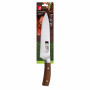 Нож Bergner Wolfsburg BG BG-39160-BR коричневый
