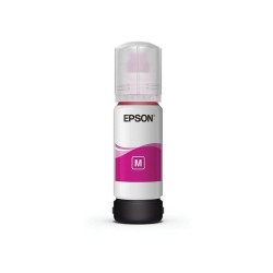 Чернила Epson 112 Eco Tank (C13T06C34A) пурпурный