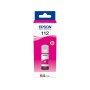 Чернила Epson 112 Eco Tank (C13T06C34A) пурпурный