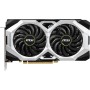 Видеокарта MSI GeForce RTX 2060 VENTUS 12G OC (RTX 2060 VENTUS 12G OC) 12 Гб серый