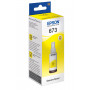 Чернила Epson T6734 (C13T67344A) жёлтый