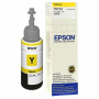 Чернила Epson T6734 (C13T67344A) жёлтый