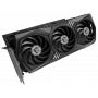 Видеокарта MSI GeForce RTX 3070 GAMING Z TRIO (RTX 3070 GAMING Z TRIO 8G LHR) черный