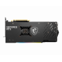 Видеокарта MSI GeForce RTX 3070 GAMING Z TRIO (RTX 3070 GAMING Z TRIO 8G LHR) черный