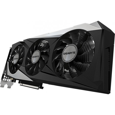 Видеокарта GIGABYTE GeForce RTX 3060 Ti GAMING OC (GV-N306TGAMING OC-8GD rev2.0) 8 Гб черный