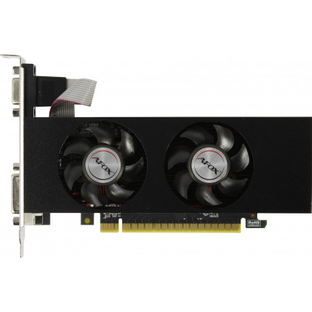 Видеокарта AFOX GTX 750 (AF750-4096D5L4-V2) черный