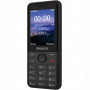 Мобильный телефон Philips Xenium E172 (CTE172BK/00) черный