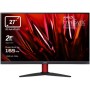 27" Монитор Acer Nitro KG272S (UM.HX2EE.S01) черный