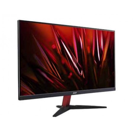 27" Монитор Acer Nitro KG272S (UM.HX2EE.S01) черный