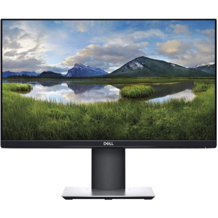 27" Монитор Dell P2720D (210-AUOQ) черный