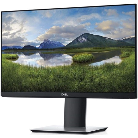 27" Монитор Dell P2720D (210-AUOQ) черный