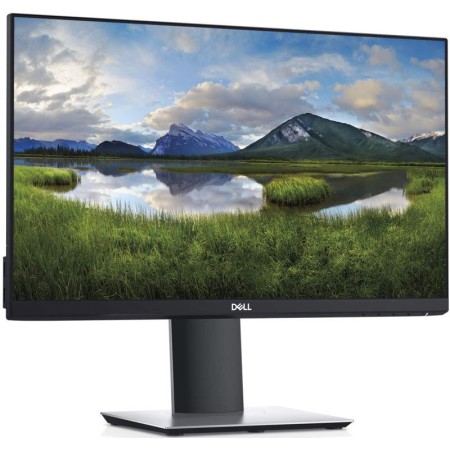 27" Монитор Dell P2720D (210-AUOQ) черный