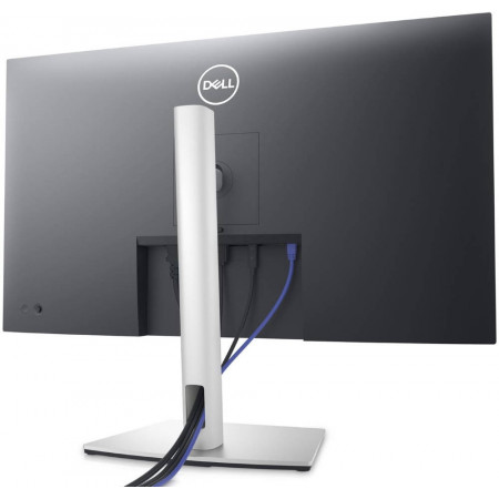 31.5" Монитор Dell P3223DE (210-BDGB) черный