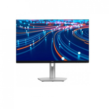 27" Монитор Dell S2722DC (210-BBRR) серый