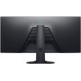 34" Монитор Dell S3422DWG (210-AZZE) черный