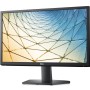 21.5" Монитор Dell SE2222H (210-AZKU) черный