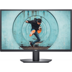 27" Монитор Dell SE2722H (210-AZKS) черный