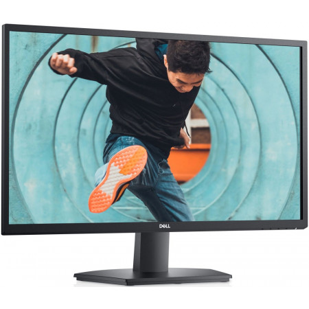 27" Монитор Dell SE2722H (210-AZKS) черный