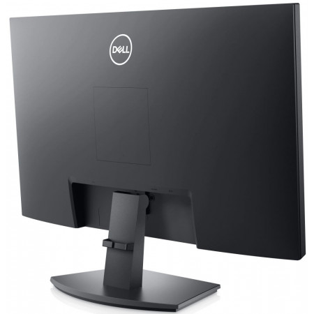 27" Монитор Dell SE2722H (210-AZKS) черный
