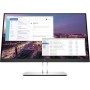 23" Монитор HP E23 G4 (9VF96AA) черный