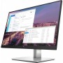 23" Монитор HP E23 G4 (9VF96AA) черный