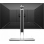 23" Монитор HP E23 G4 (9VF96AA) черный