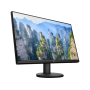 23.8" Монитор HP V24i (9RV17AA) черный