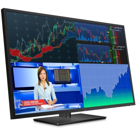 42.5" Монитор HP Z43 (1AA85A4) черный