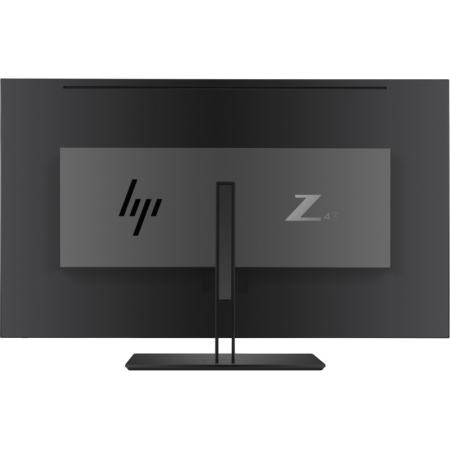 42.5" Монитор HP Z43 (1AA85A4) черный