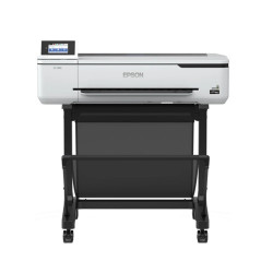 Плоттер Epson SureColor SC-T3100 (C11CF11302A0) белый