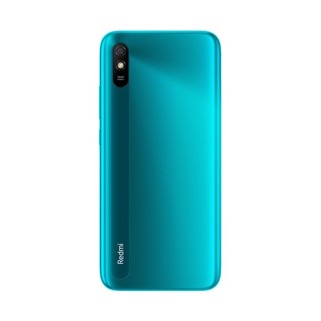 Смартфон Xiaomi Redmi 9A (M2006C3LG) 2 ГБ/32 ГБ зеленый (Aurora Green)