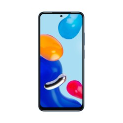 Смартфон Xiaomi Redmi Note 11 (2201117TG) 4 ГБ/64 ГБ голубой (Star Blue)