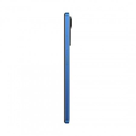 Смартфон Xiaomi Redmi Note 11S (2201117SG) 64 ГБ синий (Twilight Blue)