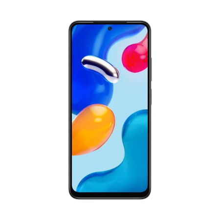Смартфон Xiaomi Redmi Note 11S (2201117SG) (NFC) 6 ГБ/128 ГБ серый (Graphite Gray)
