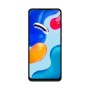 Смартфон Xiaomi Redmi Note 11S (2201117SG) (NFC) 6 ГБ/128 ГБ серый (Graphite Gray)