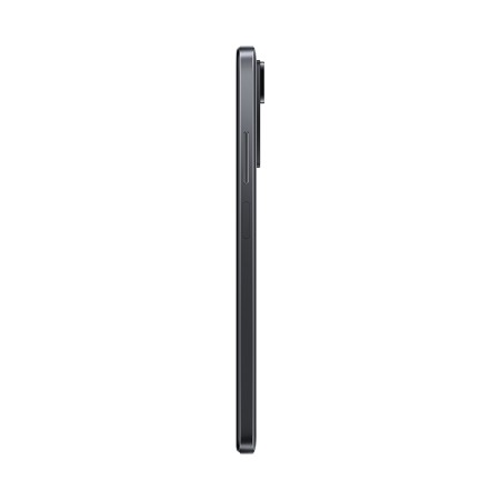 Смартфон Xiaomi Redmi Note 11S (2201117SG) (NFC) 6 ГБ/128 ГБ серый (Graphite Gray)