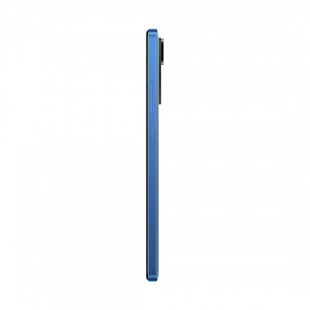 Смартфон Xiaomi Redmi Note 11S (2201117SG) 128 ГБ синий (Twilight Blue)