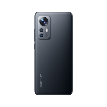Смартфон Xiaomi 12X (2112123AG) (NFC) 8 ГБ/128 ГБ серый (Gray)