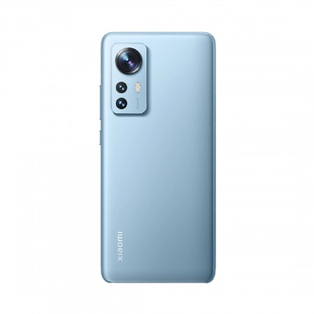 Смартфон Xiaomi 12 (2201123G) NFC 8 ГБ/256 ГБ голубой