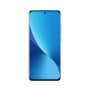 Смартфон Xiaomi 12 (2201123G) (NFC) 12 ГБ/256 ГБ голубой (Blue)