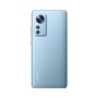 Смартфон Xiaomi 12 (2201123G) (NFC) 12 ГБ/256 ГБ голубой (Blue)