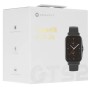 Смарт-часы Amazfit GTS 2e (A2021) чёрный (1 ремешок) 42 мм